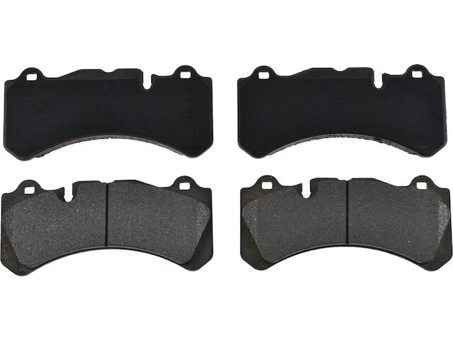 Volvo S60 2017 Front Brake Pad Set 26WFRB