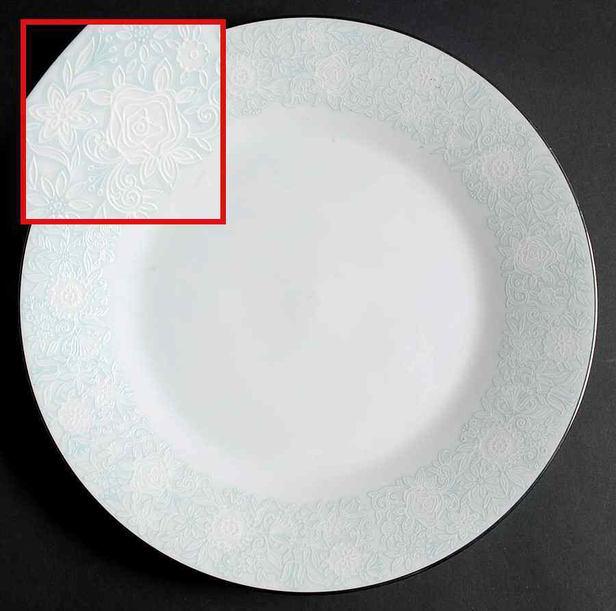 Noritake Ravel Dinner Plate 460673