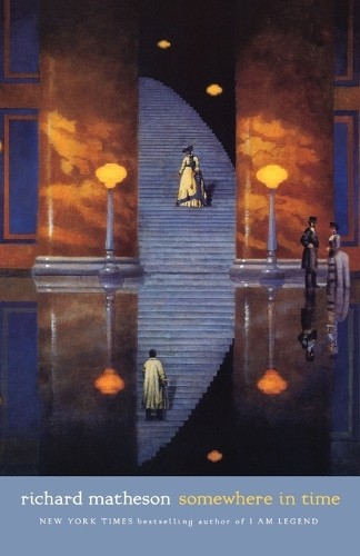 Richard Matheson Somewhere in Time (Paperback)Another great item from Rarewaves USA | Free delivery!