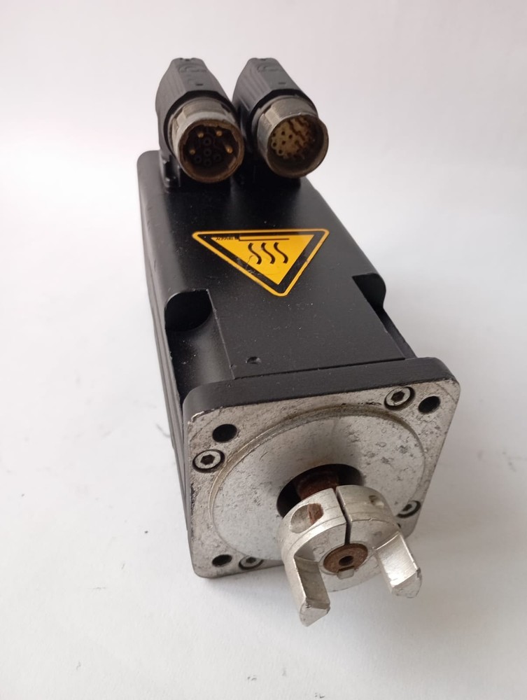 Allen-Bradley Kinetix MPL-B230P-EJ72AA AC Servo Motor 0.86kW 460V 5000RPM 2.10Nm