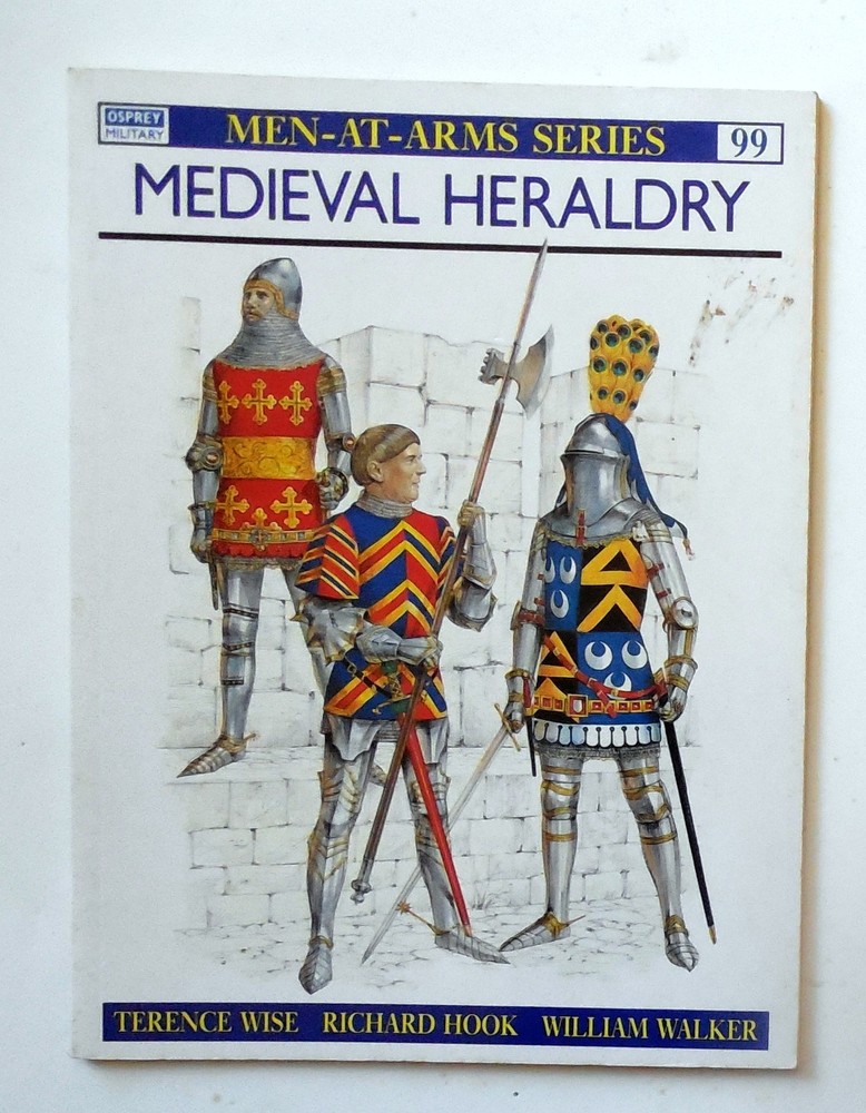 Osprey Men at Arms Series 