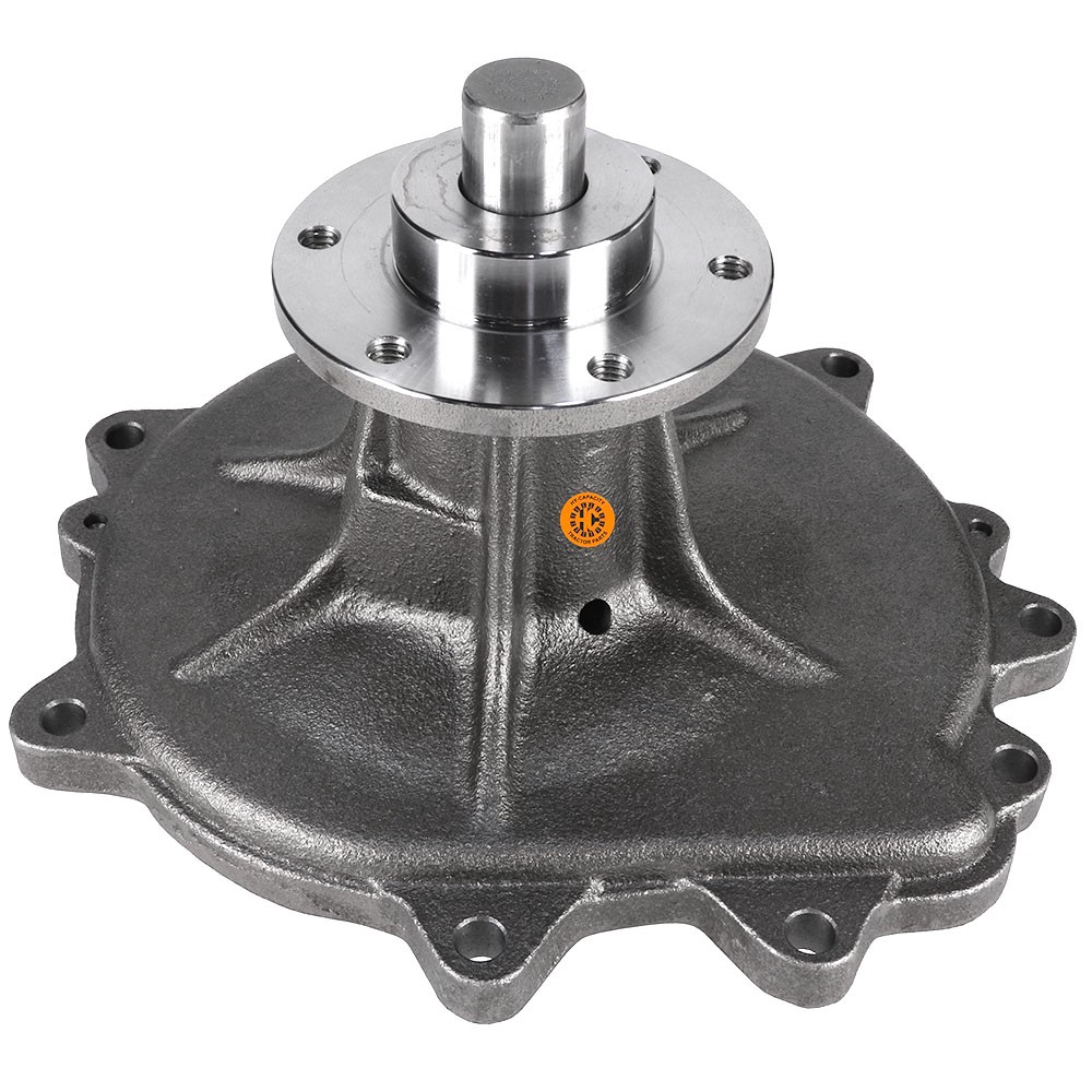 673162C93 Water Pump Fits Case 915 966 DT466 DT466B DTI466 DTI466B DTI466C