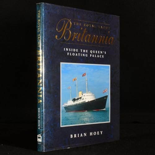 The Royal Yacht 