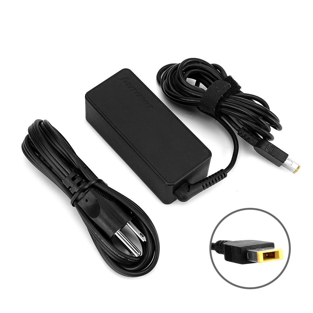 Genuine Lenovo 45N0300 20V 2.25A AC Power Adapter Charger