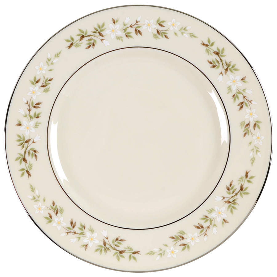 Lenox Brookdale Salad Plate 300829