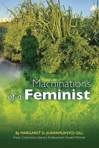 Margaret D Gill Machinations of a Feminist (Paperback)Another great item from Rarewaves USA | Free delivery!