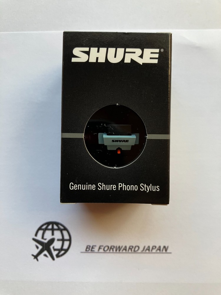 Shure SS35C replacement stylus for SC35C cartridge new from Japan