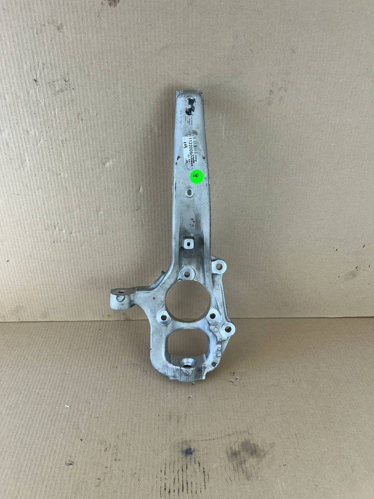 ✅ Jeep Grand Cherokee Right Front Knuckle P04877658AD