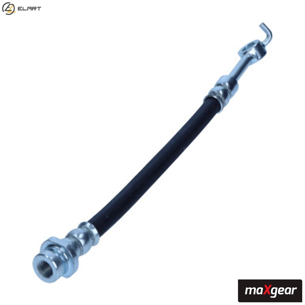 BRAKE HOSE 52-0685 FOR RENAULT NISSAN ROGUE X-TRAIL/VAN/II 2TR700/703/702 2.5L