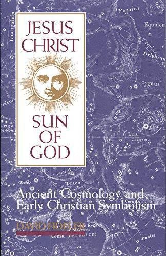 David Fiedeler Jesus Christ, Sun of God (Paperback)Another great item from Rarewaves USA | Free delivery!