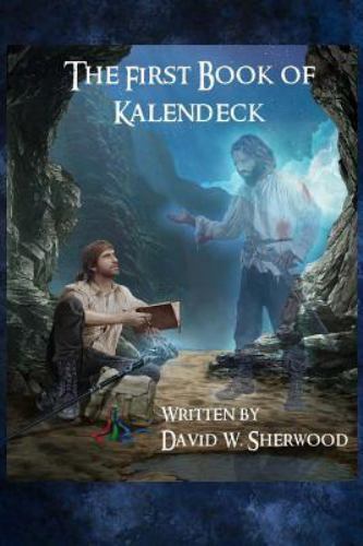 Kalendeck, Paperback by Sherwood, David W, Brand New, Free shipping in the US