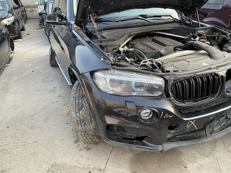 12-17 BMW X3 ATC 45L Automatic Transfer Case 4515520