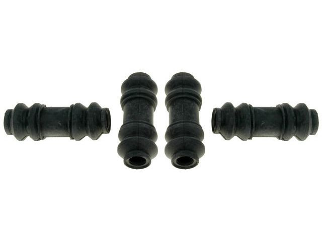 For 2009-2016 Audi A4 Quattro Caliper Bushing Front Raybestos 92115YJFJ 2010