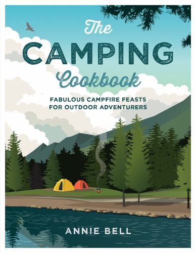 The Camping Cookbook: Fabulous Campfire F... by Bell, Annie Paperback / softbackFREE US DELIVERY | ISBN: 1914239156 | Quality Books