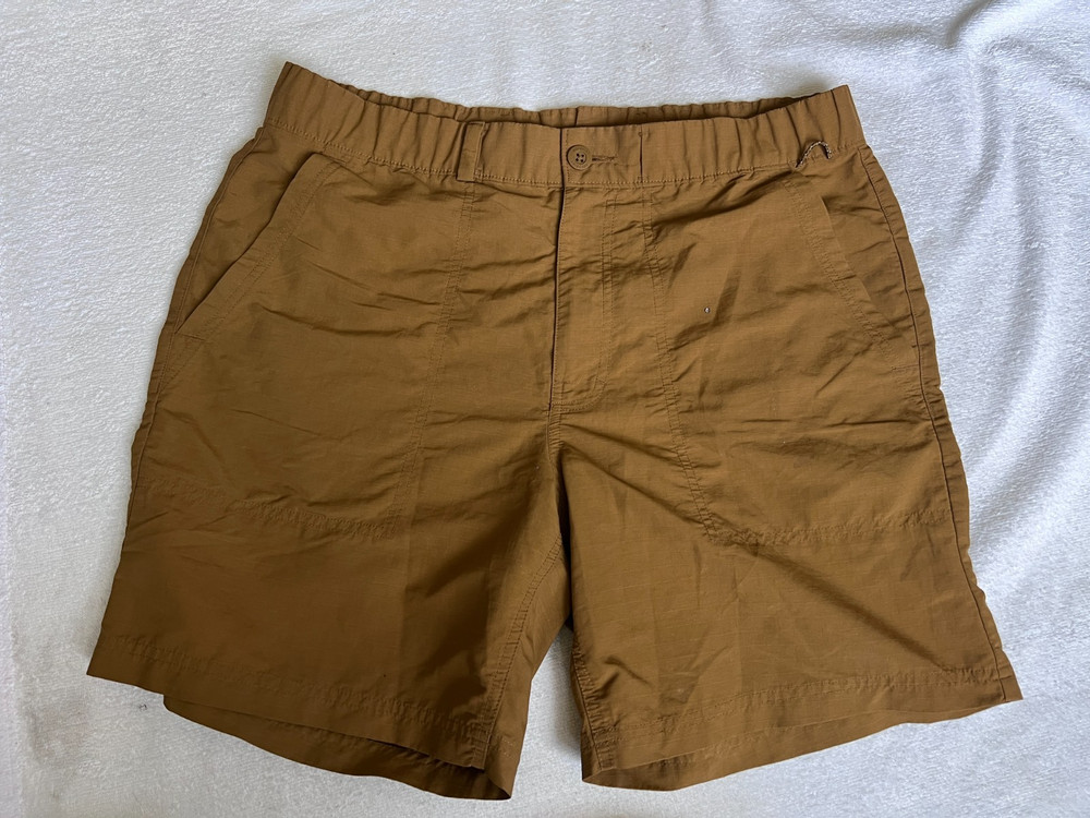 REI Co-Op Active  Shorts Men's Medium Pockets Running Hiking