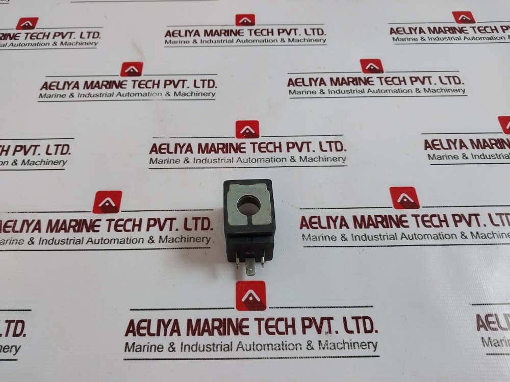 Parker 483510S5 XS03XS5 F Solenoid Valve Coil 110-115V 50HZ, 120V 60HZ