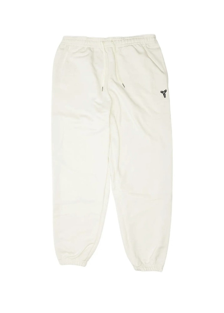 Nike Kobe Year of Mamba Therma-FIT Basketball Pants Sail HQ4699-133 Size S NWT