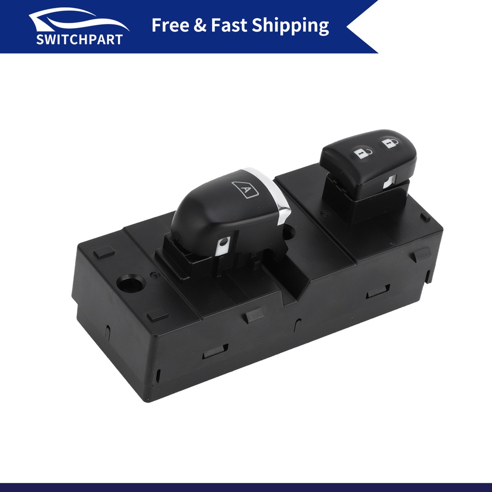 Power Window Switch fits for Nissan Maxima 3.5L V6 2016-2023 - 1pcs
