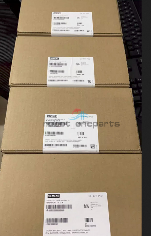 ONE NEW Siemens SIPART PS2 Positioner 6DR5020-0NM01-0AA0 6DR50200NM010AA0
