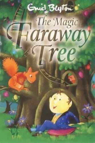The Magic Faraway Tree by Blyton, Enid Paperback Book The Fast Free ShippingFREE US DELIVERY | ISBN: 074974801X | Quality Books