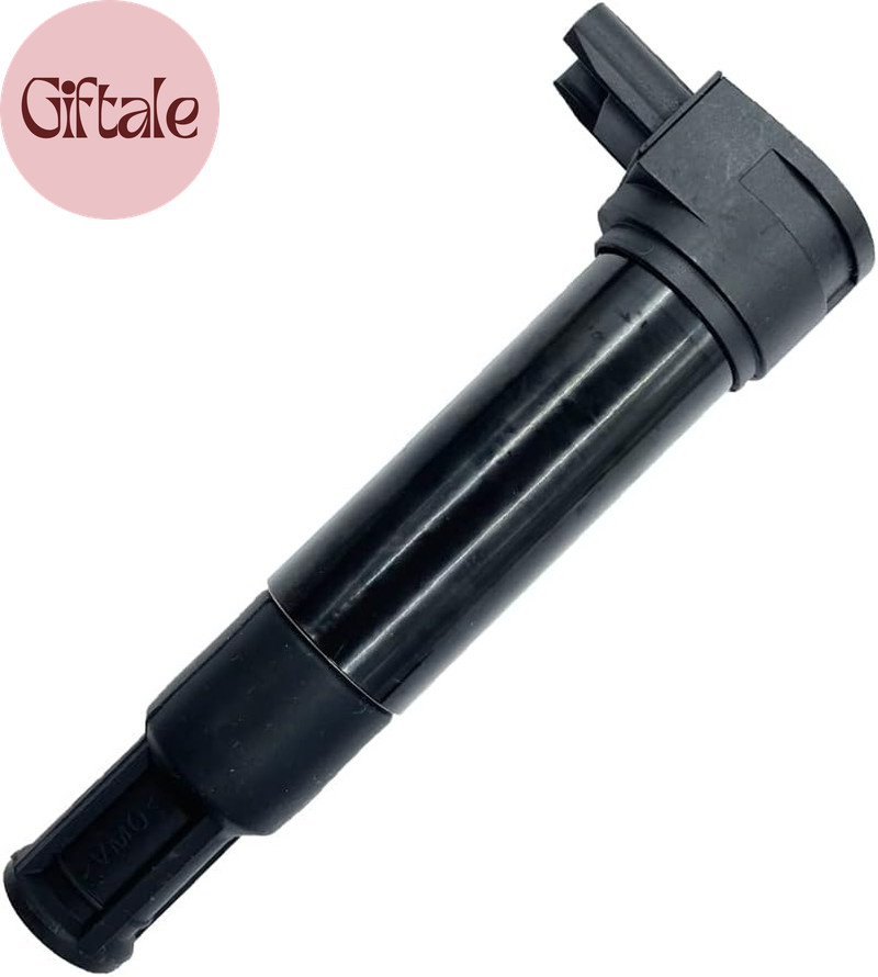MOTORCYCLE IGNITION COIL PACK of 1 Compatible with BMW R 1200 GS R1200 GS K25 I3