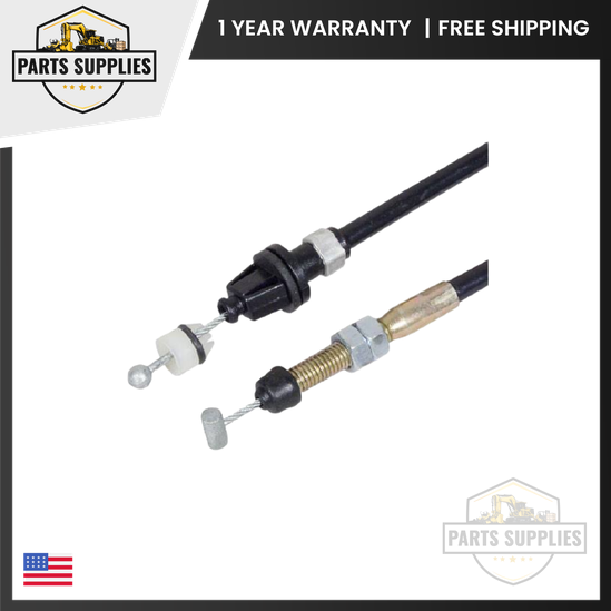 26620-31381-71 Accelerator Cable 42 1/4