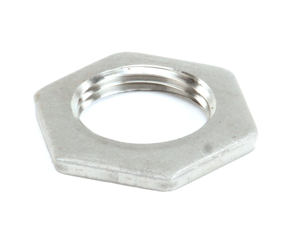 Stero Dishwasher Locknut 3/4 Inch Npt S/S A10-1859 - Genuine OEM Replacement