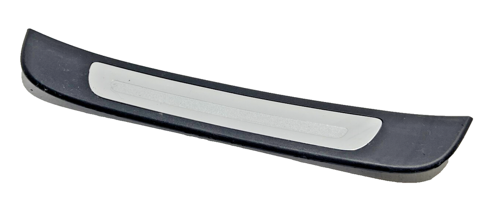 A6 Audi Rear Right Passenger Side Door Sill Scuff Plate Trim Cover OEM 2012-2016
