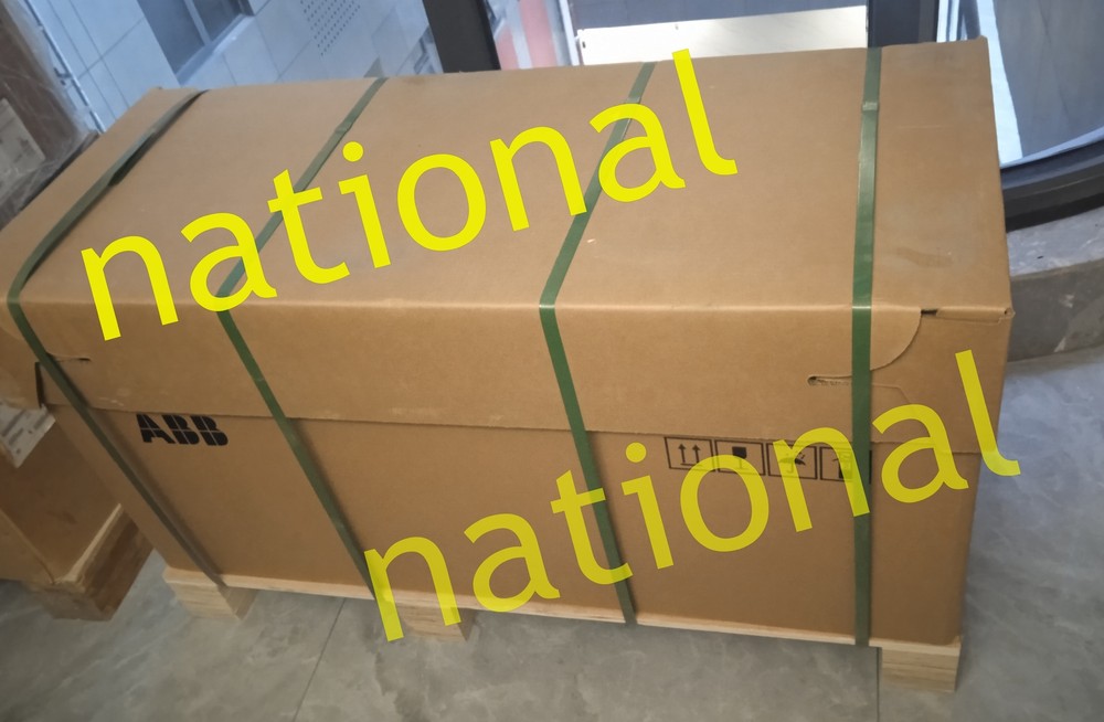 ACS880-01-124A-5 inverter ACS880-01-124A-5