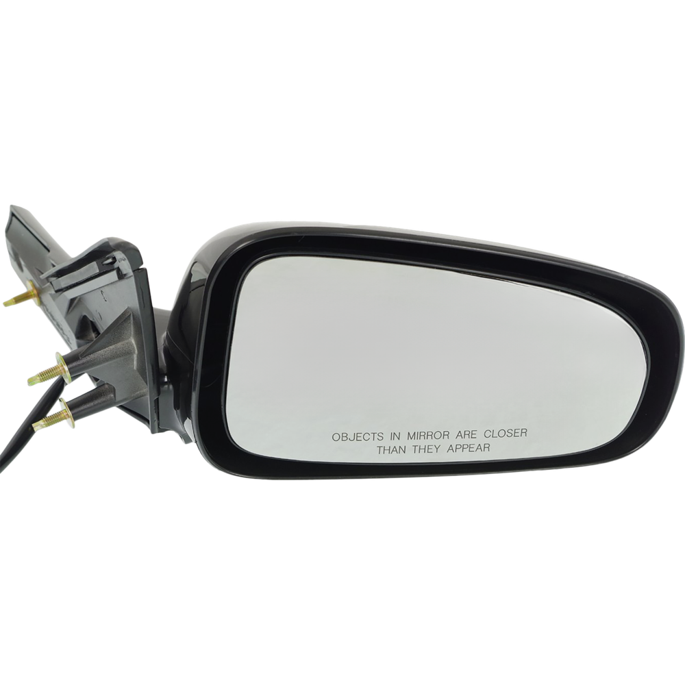 New Passenger Side Mirror For Chevrolet Impala 2000-2005