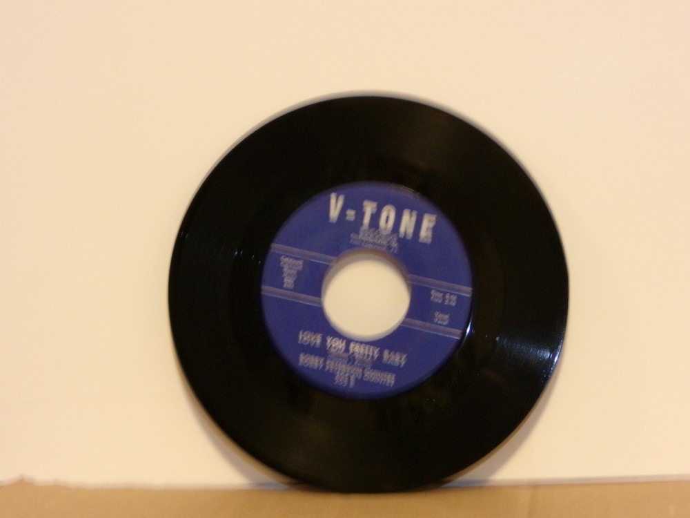 Rockabilly   Bobby Peterson Quintet