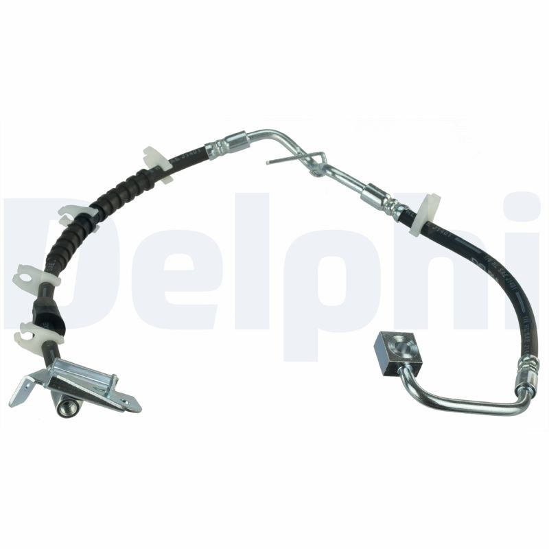 LH7224 DELPHI Brake Hose for Jeep