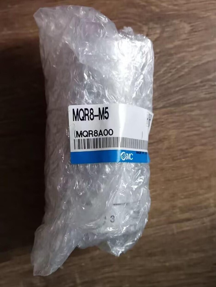 1PC New SMC MQR8-M5 MQR8M5 Cylinder Free Ship #tr