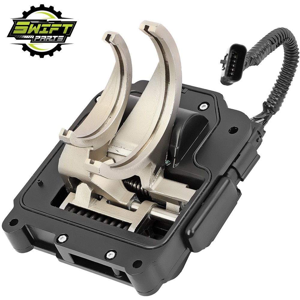 Transfer Case Actuator Mopar 68321349AD fit Jeep Cherokee Chrysler 200 2014-2018