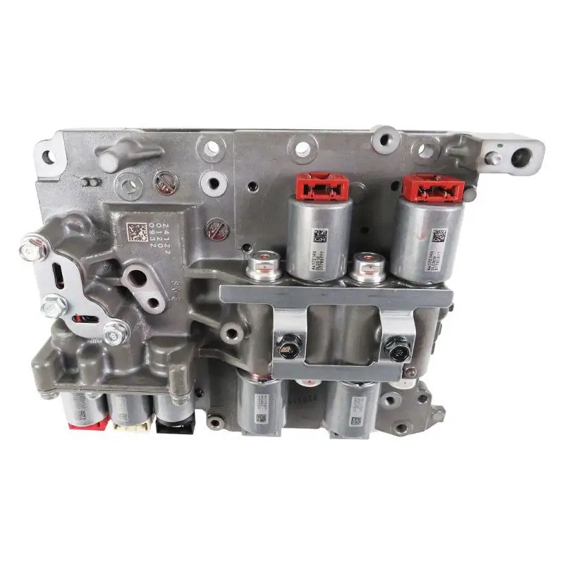 Transmission Valve Body 46210-2F000 46210-2F600 46210-3D100 Fits for Hyundai Kia