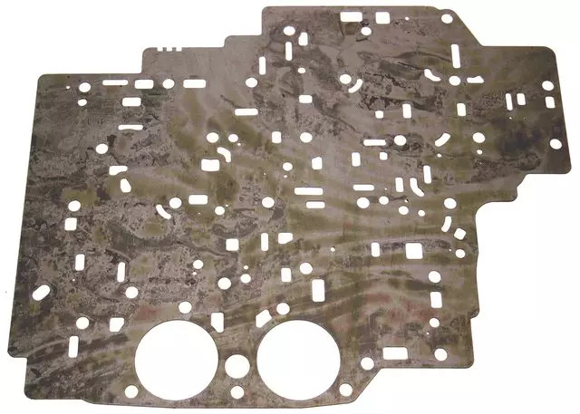 Genuine GM Automatic Transmission Control Valve Body Spacer Plate 24204270 OEM Part