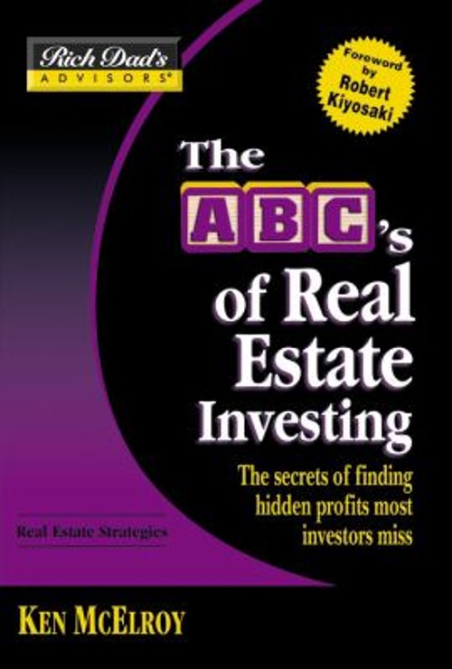 The ABC's of Real Estate Investing: The Secrets of Finding HiddenFree US Delivery | ISBN:0446691844