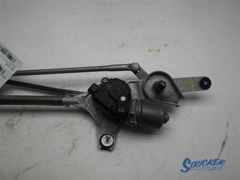 2017-2024 Chevrolet Malibu Wiper Motor Assembly 23353578 585