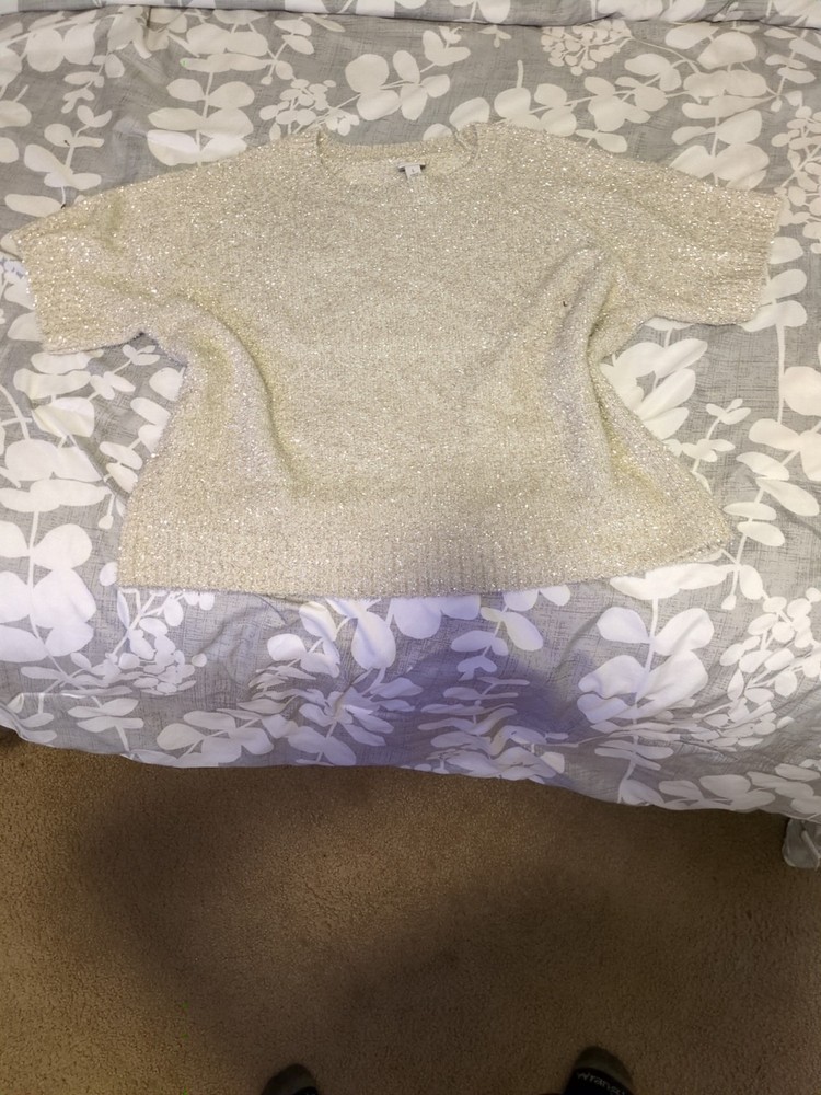 Worthington Women's Shirt Size L