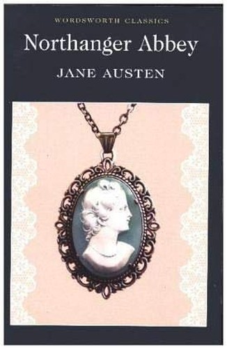 Northanger Abbey (Wordsworth Classics) by Austen, Jane Paperback Book The FastFREE US DELIVERY | ISBN: 1853260436 | Quality Books