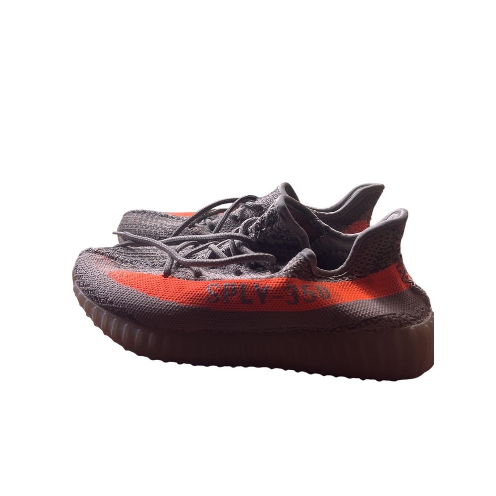 ADIDAS YEEZY BOOST 350 V2 KANYE WEST BELUGA REFLECTIVE GREY ZEBRA 500 GW1229 11