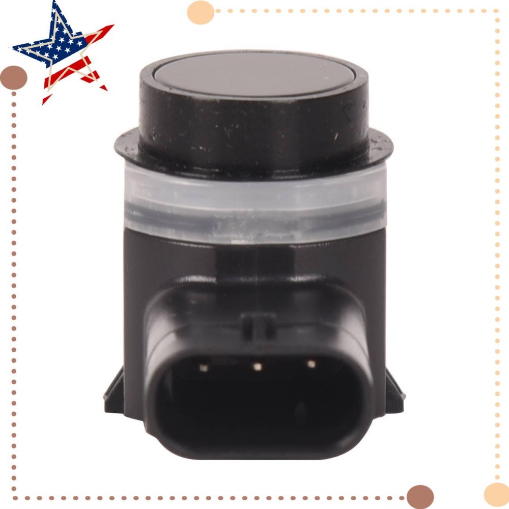 FOR 2007-18 AUDI A6 A7 A8 Q7 VW CC TIGUAN TOUAREG BUMPER PARKING ASSIST SENSOR