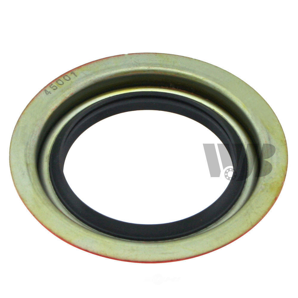 WJB WS4249 Front Wheel Seal Kit FWD