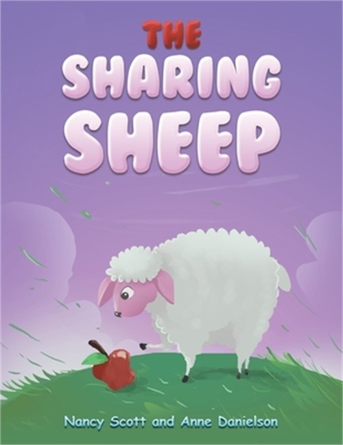 The Sharing Sheep (Paperback or Softback)