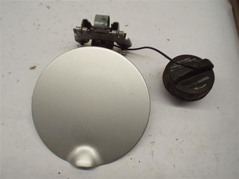 TDODR2500 2003 Fuel Filler Door 209397