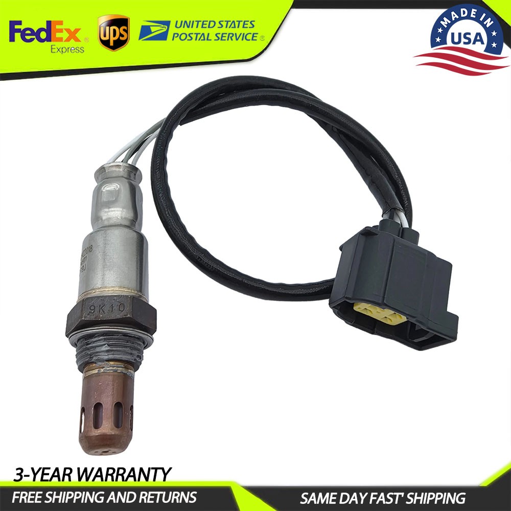 Rear Oxygen Sensor For Mercedes-Benz CLS550 C300 E300 GLK350 12-13 0065422018