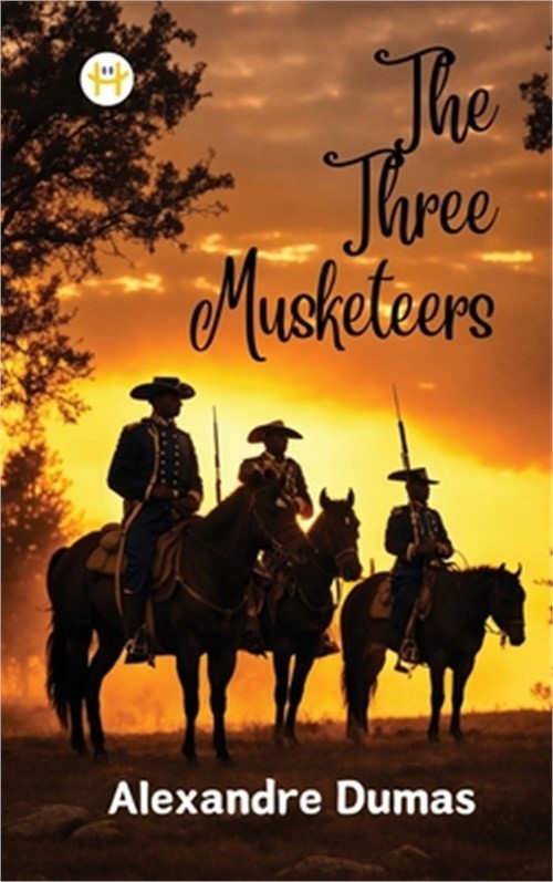 The Three Musketeers (Hardback or Cased Book)