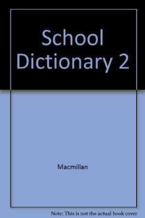 Affordable Hardcover Edition of MacMillan School Textbook – Edited by MacMillan Team