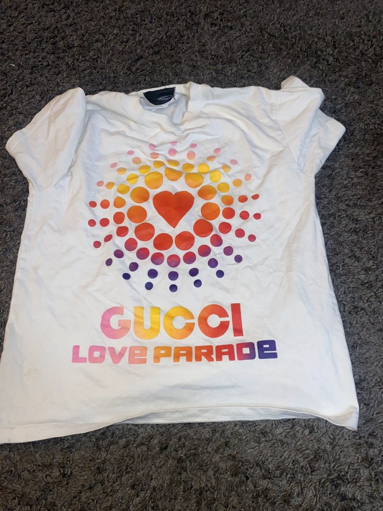 Gucci Tee Shirt