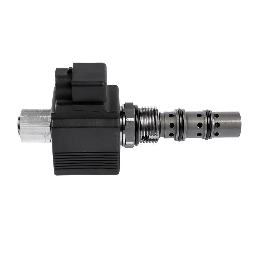 New Solenoid Valve for John Deere Axle YZ19684 Harvester 770D 75289439 84561055